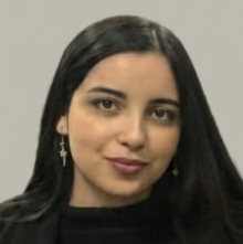 Maria Lujan Abedini